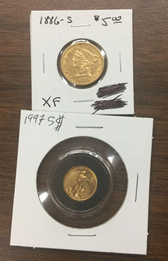 Local-Coin-Auction-Opportunity!